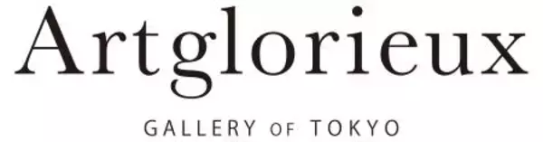 「太陽と星の色を持つ画家、蟹江杏の新作展がGINZA SIXで開催」の画像