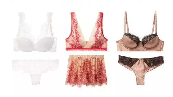 「イタリアン ランジェリーブランド Intimissimi (インティミッシミ )が、伊勢丹新宿店でPOP-UPを開催」の画像