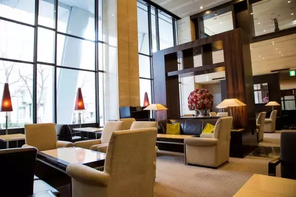 「贅沢なメロン、新登場のチョコ＆オレンジをはじめ、6種のかき氷が勢そろい。ホテル日航大阪の「プレミアムかき氷」」の画像