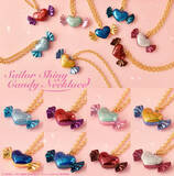 「Q-pot.×セーラームーンシリーズ、ドリームコラボ第6弾! ムーンカレイドスコープや変身コンパクトモチーフのアクセサリー」の画像5