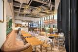 「イタリアンレストラン「EATALY HARAJUKU」がウィズ原宿3Fにオープン。長場雄デザインのオリジナルグッズも」の画像10