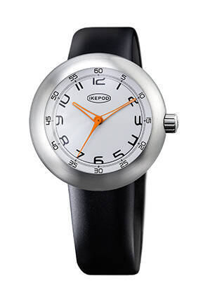 スイス時計ブランド IKEPOD（ アイクポッド）の自動巻ムーヴメントを搭載した新コレクション登場