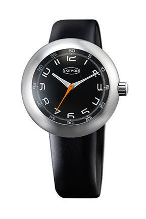 スイス時計ブランド IKEPOD（ アイクポッド）の自動巻ムーヴメントを搭載した新コレクション登場