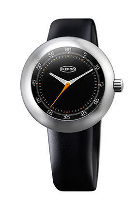 スイス時計ブランド IKEPOD（ アイクポッド）の自動巻ムーヴメントを搭載した新コレクション登場