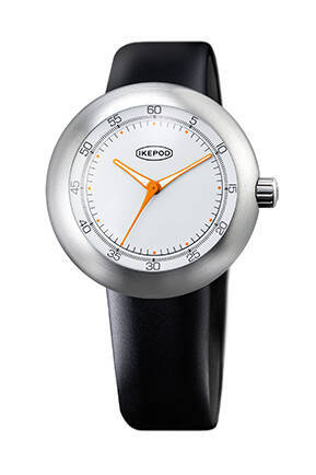 スイス時計ブランド IKEPOD（ アイクポッド）の自動巻ムーヴメントを搭載した新コレクション登場