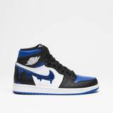 「スチュリートから「AIR JORDAN1 HIGH OG ROYAL TOE」をベースにしたカスタムモデル発売」の画像2