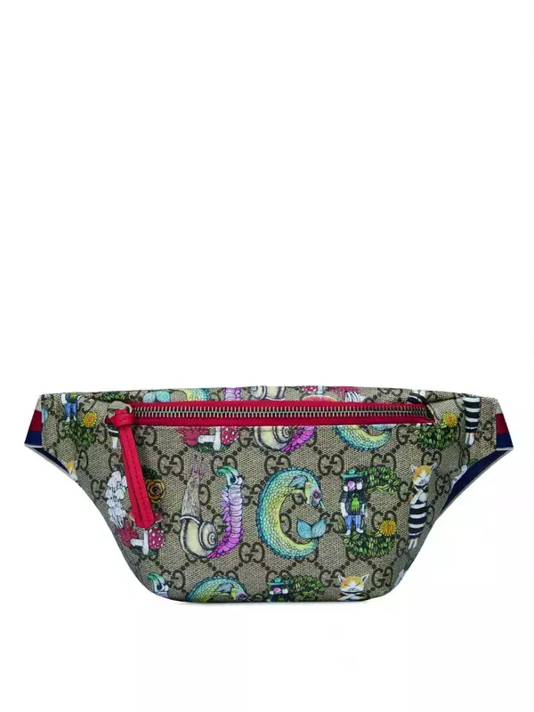 「グッチ×ヒグチユウコのキッズコレクション、銀座と名古屋で限定ショップが開催中!」の画像