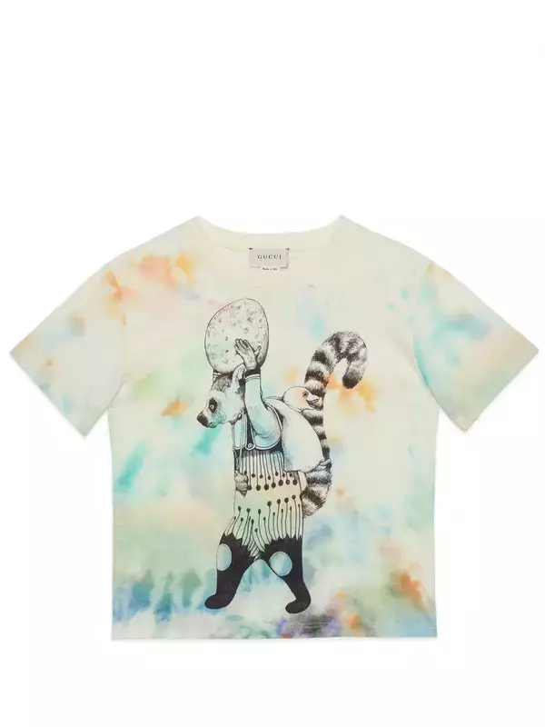 「グッチ×ヒグチユウコのキッズコレクション、銀座と名古屋で限定ショップが開催中!」の画像