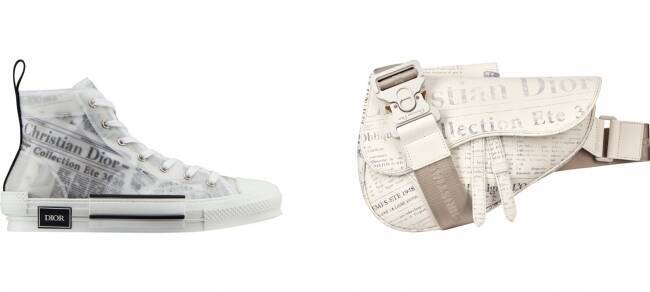 ディオール大丸札幌店が新たにオープン。国内百貨店で初めてウィメンズとメンズを一緒に展開