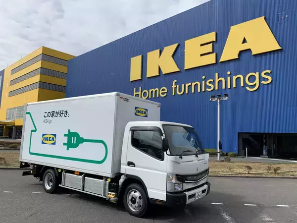 「IKEA原宿 6月8日にオープン、都心型の暮らしに特化したサステナブルで手ごろな商品がいっぱい!」の画像