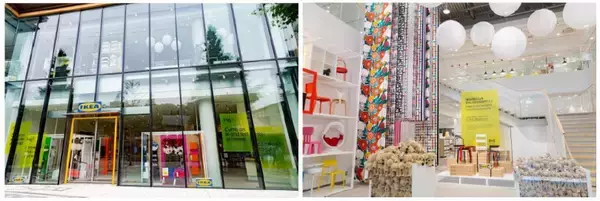 IKEA原宿 6月8日にオープン、都心型の暮らしに特化したサステナブルで手ごろな商品がいっぱい!