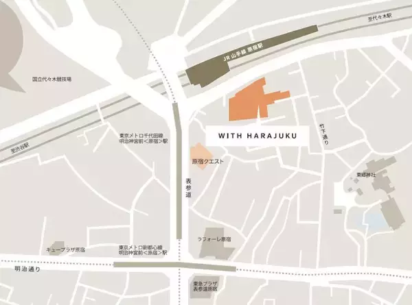 「IKEA原宿 6月8日にオープン、都心型の暮らしに特化したサステナブルで手ごろな商品がいっぱい!」の画像