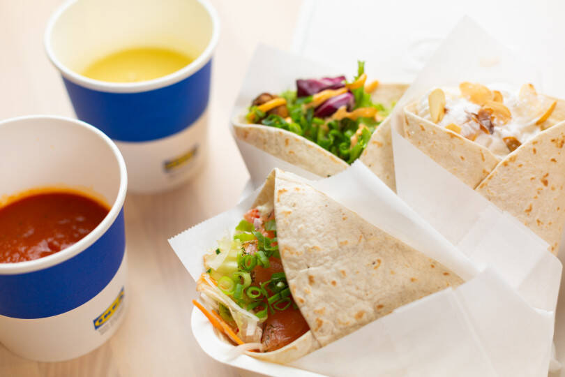 IKEA原宿 6月8日にオープン、都心型の暮らしに特化したサステナブルで手ごろな商品がいっぱい!