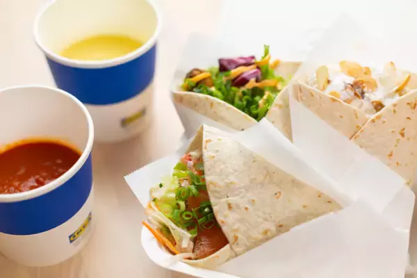 「IKEA原宿 6月8日にオープン、都心型の暮らしに特化したサステナブルで手ごろな商品がいっぱい!」の画像