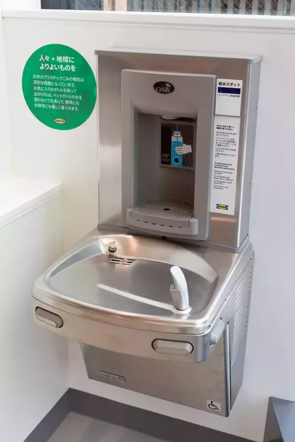 「IKEA原宿 6月8日にオープン、都心型の暮らしに特化したサステナブルで手ごろな商品がいっぱい!」の画像