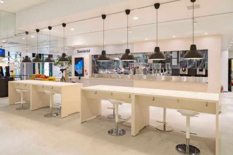 IKEA原宿 6月8日にオープン、都心型の暮らしに特化したサステナブルで手ごろな商品がいっぱい!