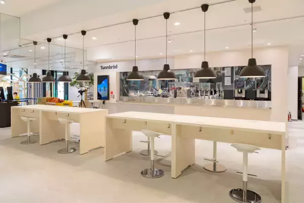 「IKEA原宿 6月8日にオープン、都心型の暮らしに特化したサステナブルで手ごろな商品がいっぱい!」の画像