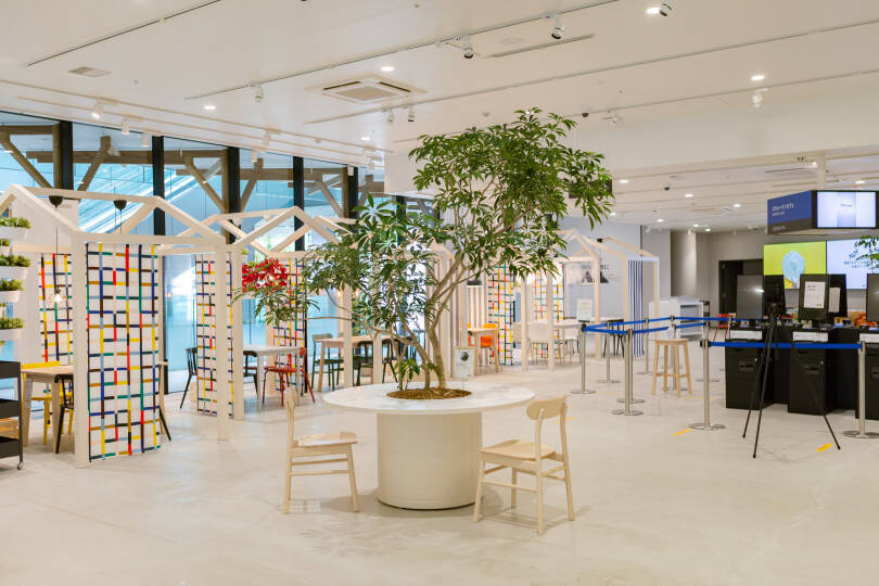 IKEA原宿 6月8日にオープン、都心型の暮らしに特化したサステナブルで手ごろな商品がいっぱい!