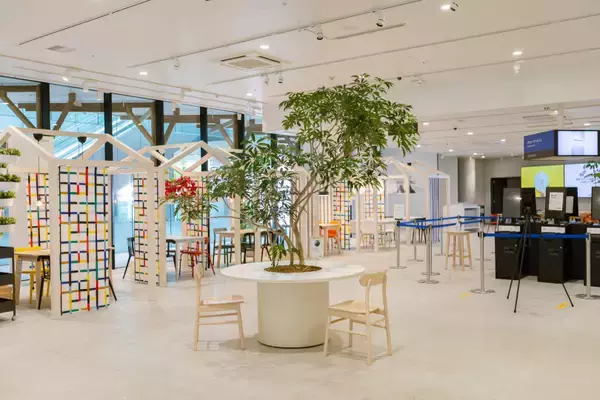 「IKEA原宿 6月8日にオープン、都心型の暮らしに特化したサステナブルで手ごろな商品がいっぱい!」の画像