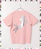 「niko and ... ×TSUMORI CHISATO大好評コラボ第二弾! 「キラネコ」をプリントした半袖Tシャツも」の画像14