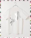 「niko and ... ×TSUMORI CHISATO大好評コラボ第二弾! 「キラネコ」をプリントした半袖Tシャツも」の画像13