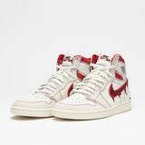 「スチュリートから「AIR JORDAN1 RETRO HIGH OG SAIL/UNIVERSITY RED」をベースにしたカスタムモデルが発売」の画像8