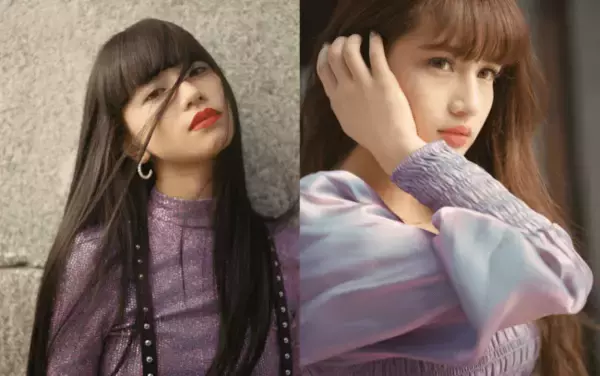 「YSLの新しいリップは情熱的な4つのディープレッド! 「FAKY」HINA&TAKIとのTwitterスペシャルライブ配信も」の画像