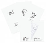 「40ブランド、100種類以上のマスクが登場。三越伊勢丹のチャリティプロジェクト「＃みんなでマスク」」の画像7