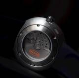 「スイス時計ブランド「アイクポッド」、新コレクションMegapodで復活後初の限定モデルを発売」の画像2