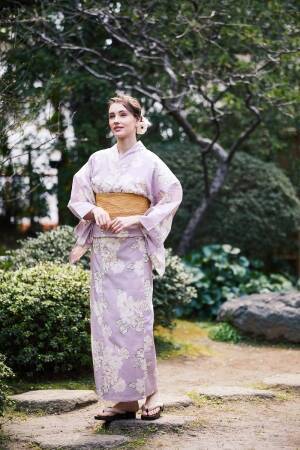 今年の夏は「おうち浴衣」で涼しく華やかに。神田沙也加、小嶋真子が手掛ける浴衣も登場