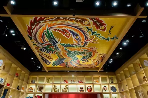 「ビームスが京都・新風館に西日本初出店の「ビームス ジャパン 京都」をオープン」の画像