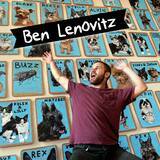 「あなたの愛するペットが主役。Ben Lenovitzの日本初となるオフィシャルオーダーサイトがオープン」の画像1