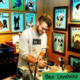 「あなたの愛するペットが主役。Ben Lenovitzの日本初となるオフィシャルオーダーサイトがオープン」の画像3