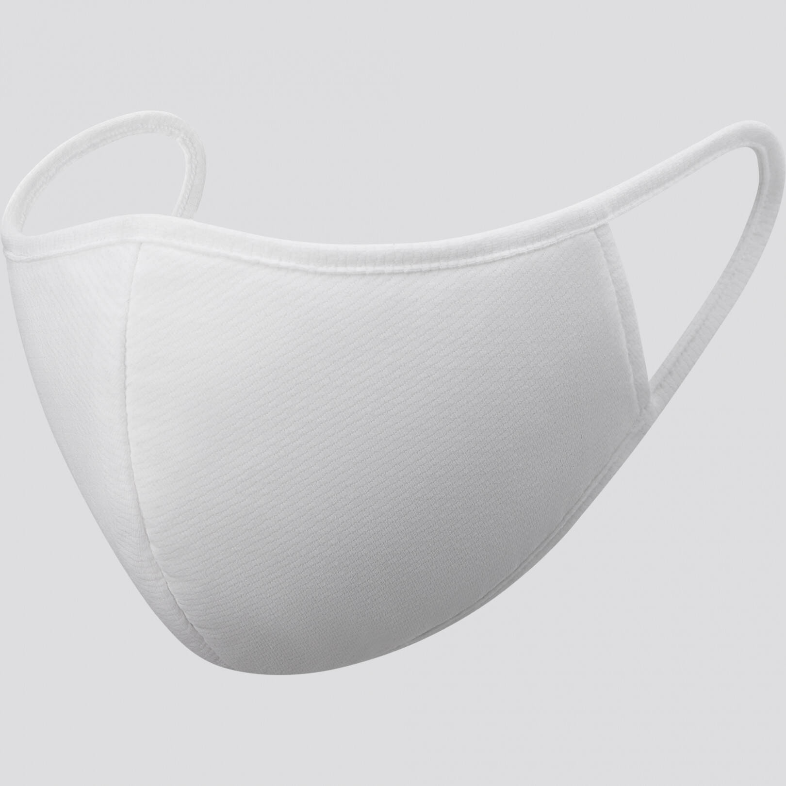 ユニクロの「エアリズムマスク」発売、“LifeWear”の哲学から生まれたハイブリッドなマスク