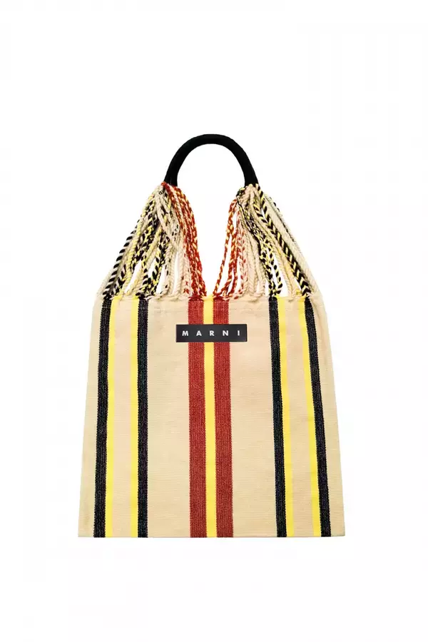 「マルニ マーケットのオンラインポップアップが開催! アイテムが日替わりで登場」の画像