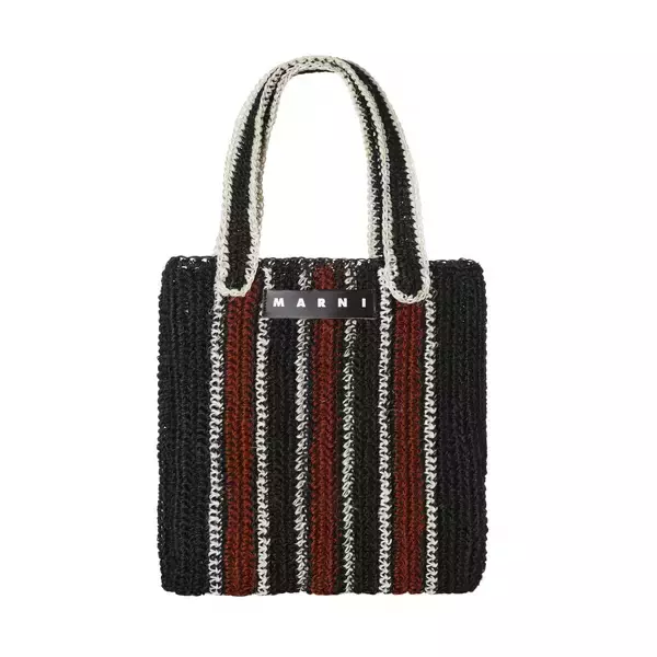 「マルニ マーケットのオンラインポップアップが開催! アイテムが日替わりで登場」の画像