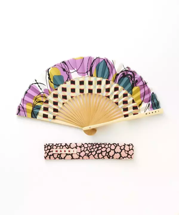 「マルニ マーケットのオンラインポップアップが開催! アイテムが日替わりで登場」の画像