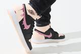 「スチュリートから「AIR JORDAN1 RETRO HIGH OG CRIMSON TINT」をベースにしたカスタムモデル発売」の画像8