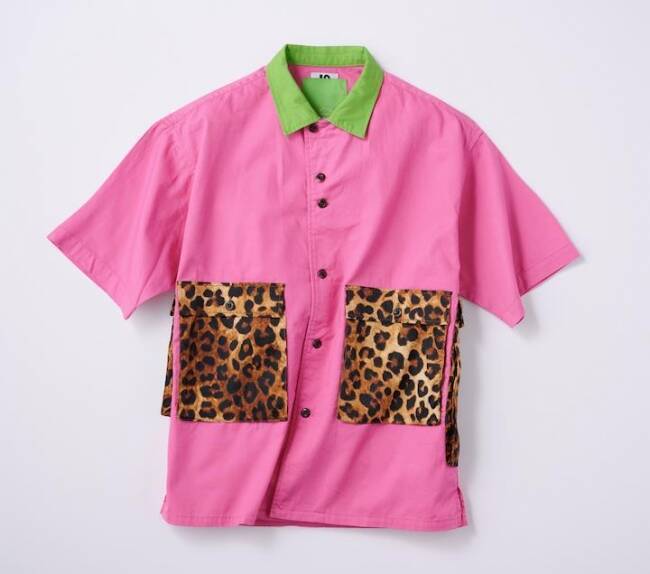 伊勢丹新宿店で10匣/TENBOXのMr.Piguがディレクションする「10匣祭(じゅっぱこまつり)」開催