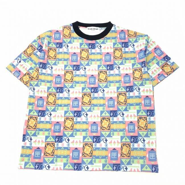 伊勢丹新宿店で10匣/TENBOXのMr.Piguがディレクションする「10匣祭(じゅっぱこまつり)」開催