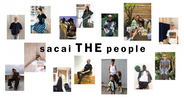 sacaiの公式オンラインストア「sacai THE store」が6月19日オープン