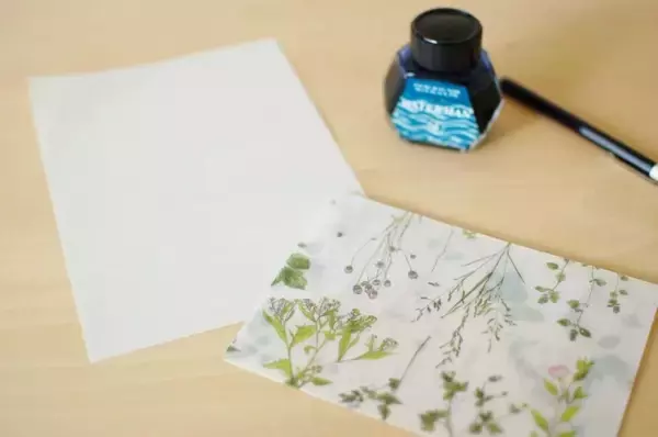 「雨の日でも晴れの日でもワクワクする傘がいっぱい! 銀座 蔦屋書店で「イイダ傘店 夏の傘展」を開催」の画像