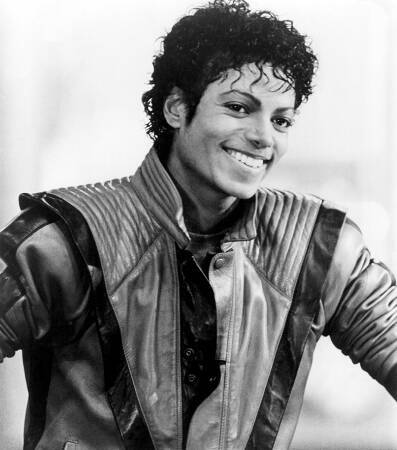 貴重なパフォーマンス写真を一挙展示。FUJIFILM SQUARE企画展「MJ」～ステージ・オブ・マイケル・ジャクソン～開催