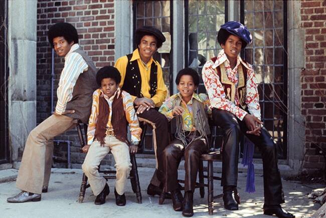 貴重なパフォーマンス写真を一挙展示。FUJIFILM SQUARE企画展「MJ」～ステージ・オブ・マイケル・ジャクソン～開催