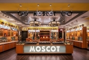 ロウワーマンハッタンの老舗眼鏡店「 MOSCOT 」がニュウマン横浜にオープン