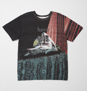 TOGA VIRILIS、中目黒have a good timeとコラボ。オープニングセレモニーでポップアップも