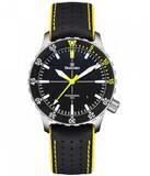 「ドイツ時計メーカーDAMASKO(ダマスコ）が高耐磁ダイバーウォッチ「ダイバー300M」のブラックイエローモデルを販売」の画像6