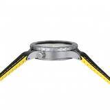 「ドイツ時計メーカーDAMASKO(ダマスコ）が高耐磁ダイバーウォッチ「ダイバー300M」のブラックイエローモデルを販売」の画像2