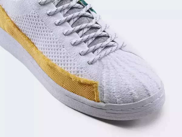 「アディダス×ファレル、最新コラボ「PHARRELL WILLIAMS SS」発売」の画像