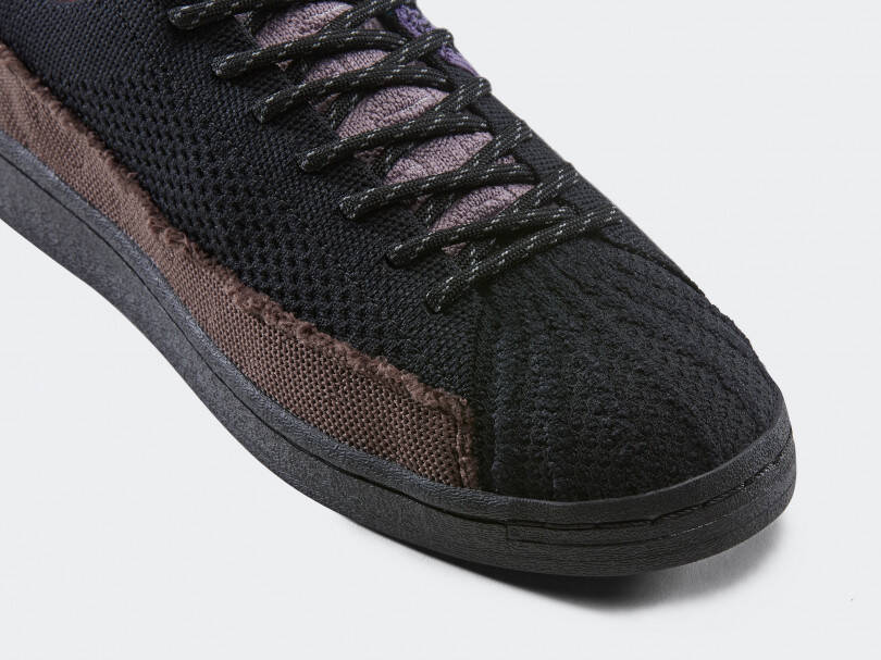 アディダス×ファレル、最新コラボ「PHARRELL WILLIAMS SS」発売